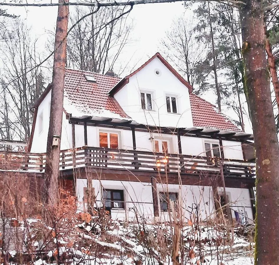 Waldgluck Lodge Hirschbach  0*, Hirschbach (Bavaria) Germany